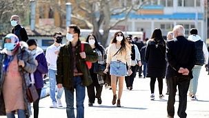 PCR testinde sahte sonuç şoku! 