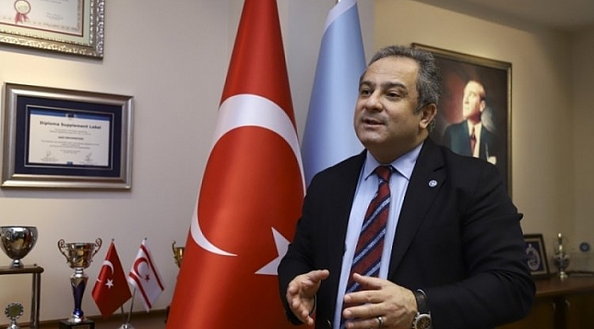 Prof. Dr. İlhan'dan önemli uyarılar