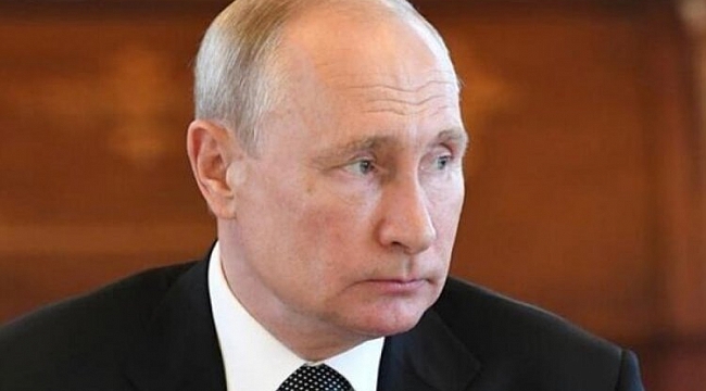 Putin geri adım atmıyor!