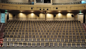 Sahne Eseri Yazma Yarışması'na başvuru süresi uzatıldı 