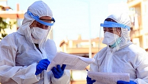 Salgında yeni tehlike!