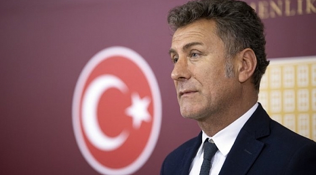 Sarıbal: Çiftçi borcu katlanarak devam büyüyor
