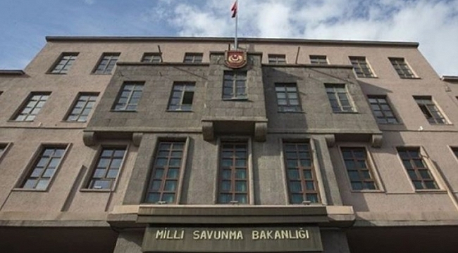 Sarıklı amirale ihraç yolu