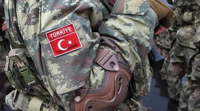 Şehit askerler için taziye mesajları