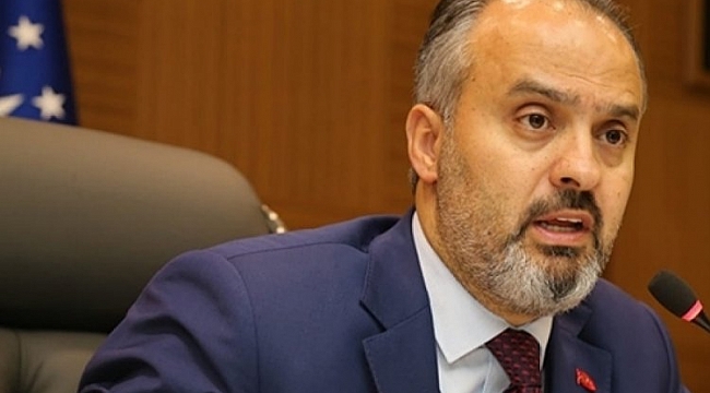 Soykırım açıklamasına bir tepki de Başkan Aktaş'tan