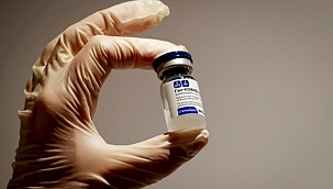 Sputnik V için 'bulk' çözümü 