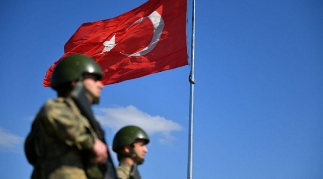 Suriye ve Yunanistan'a geçmeye çalışan 41 kişi yakalandı