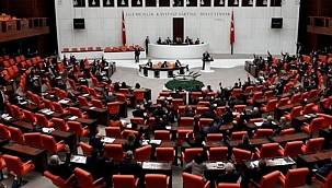 TBMM, bayram sonuna kadar mesai yapmayacak 