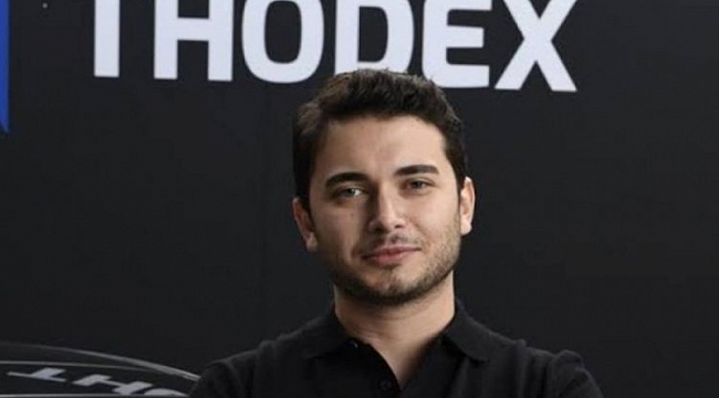 Thodex soruşturmasında flaş gelişme
