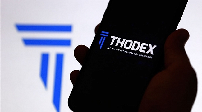 Thodex soruşturmasında flaş gelişme
