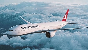 THY'dan yurt dışı uçuş açıklaması 