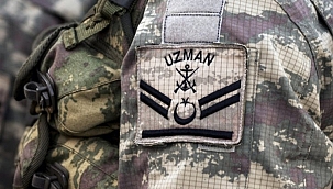 Uzman çavuş, evinde ölü bulundu 