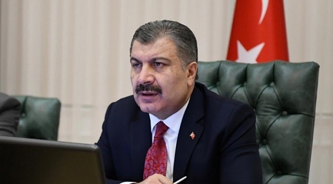 Vaka sayısı en çok artan ve azalan iller açıklandı