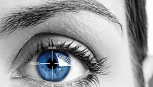 Yalan söyleyenler gözbebeğinden tespit edilecek 