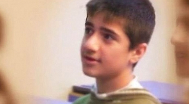 Yasin Börü davası ertelendi