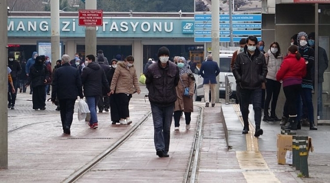 Yeni İl Hıfzıssıhha Kurul Kararı açıklandı