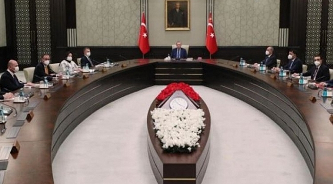 Yeni tedbirler ne olacak?