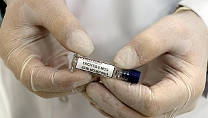 Yerli aşının yan etki sonuçları açıklandı 