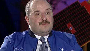 Yerli VLP aşısı sonbaharda gelebilir 