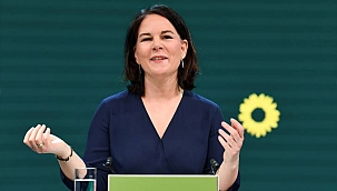 Yeşiller’den başbakanlığa kadın aday 