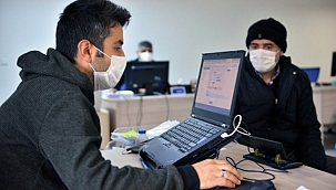 Yıldırım'da istihdam seferberliği 