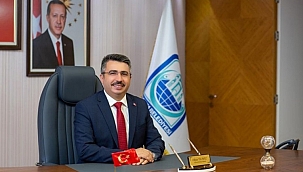 Yıldırım'da yeşil dönüşüm 