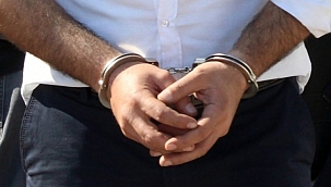 14 ilde 84 FETÖ operasyonu