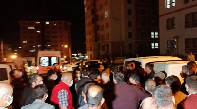 23 yaşındaki genç kızın şüpheli ölümü