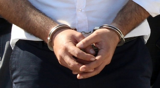 9 ilde FETÖ operasyonu