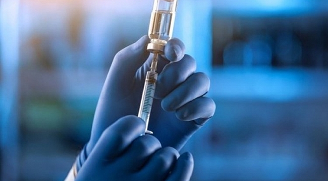 ABD'den Covid-19 aşılarında patent hakkının kaldırılmasına destek