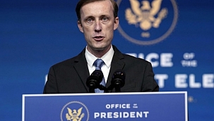 ABD'den Rusya açıklaması 