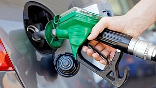 Akaryakıta ÖTV zammı! 