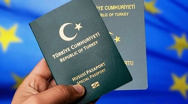 Almanya'dan flaş Türkiye kararı