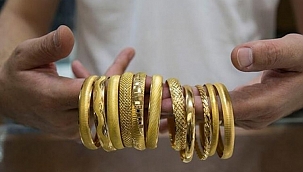 Altın fiyatları hareketlendi 