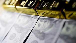 Altın fiyatları kritik sınıra dayandı! 