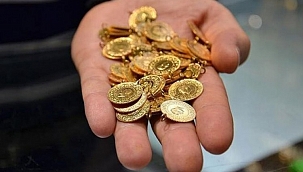 Altın fiyatları rekora doymuyor