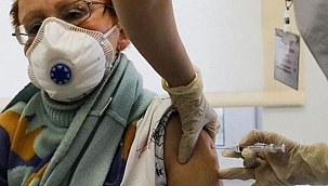 Aşı yaptırana 1 milyon dolar verecekler