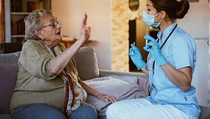 Aşı zorunlu hale gelebilir mi? 