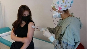 Aşılamada 20 yaş üstü için temmuz ayı iddiası 