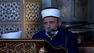 Atatürk’ü hedef alan imama suç duyurusu