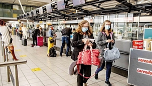 Avrupa aşı şartıyla kapılarını açıyor! 