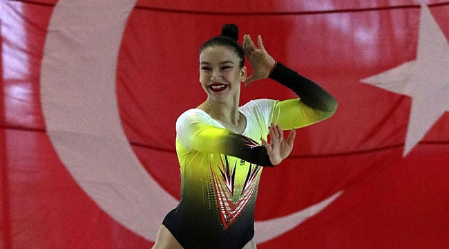 Ayşe Begüm Onbaşı'ya bir ödül daha