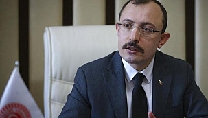 Bakan Muş'tan 