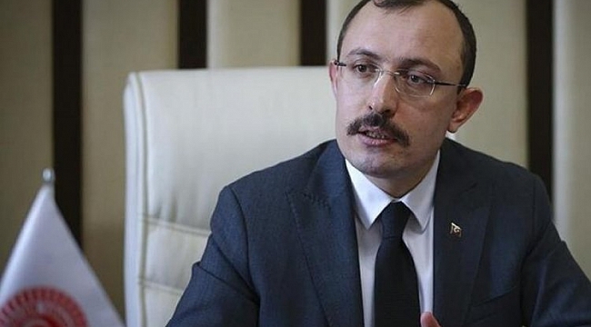 Bakan Muş'tan 'Venezuela' açıklaması!