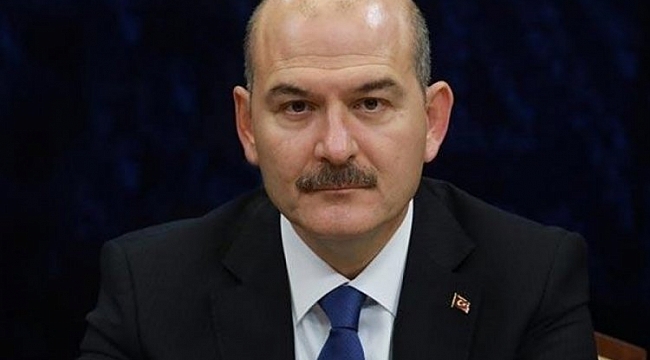 Bakan Soylu: Önemli bir süreci başlattık