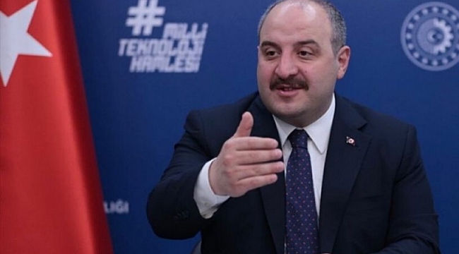 Bakan Varank'tan İmamoğlu'na sert sözler!