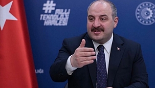 Bakan Varank'tan İmamoğlu'na sert sözler! 