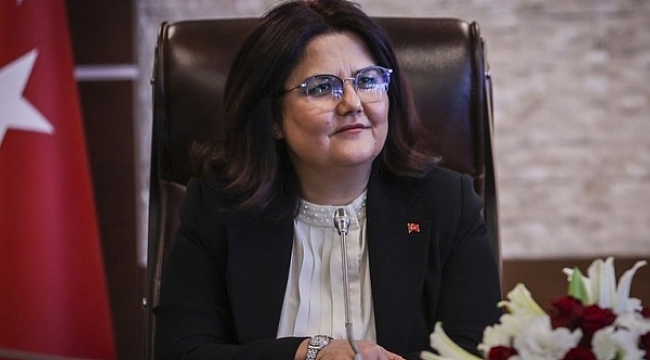 Bakan Yanık, Anneler Günü'nü kutladı