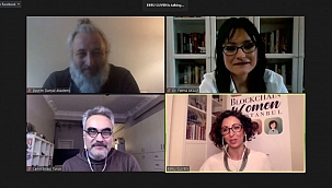 BALKANTÜRKSİAD'da gündem kripto paralar