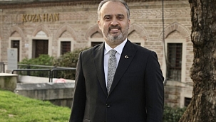 Başkan Aktaş'a uluslararası görev